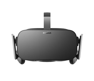 oculus rift