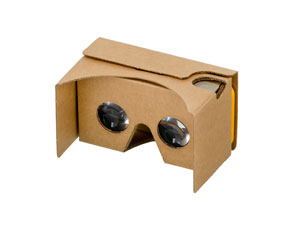 google cardboard